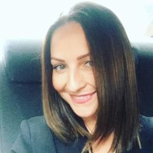 Meet your Posher, Shelly